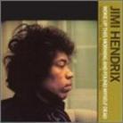 Jimi Hendrix - Woke Up This Morning