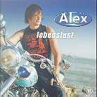 Alex (Big Brother) - Lebenslust