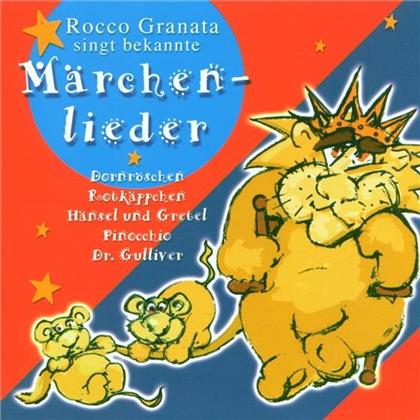 Rocco Granata - Märchenlieder
