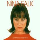 Nina Falk - Ich Kann Sie Verstehn