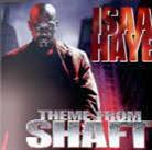 Isaac Hayes - Shaft 2001