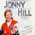 Jonny Hill - Solang Dein Traum Dich