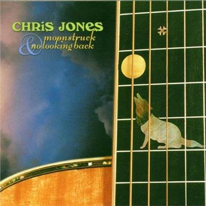 Chris Jones (USA) - Moonstruck (Stockfisch Records, 2 CDs)