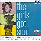 Girls Got Soul - Various