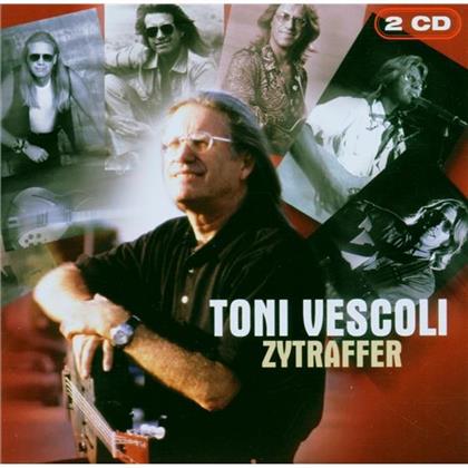 Toni Vescoli - Zytraffer (2 CDs)