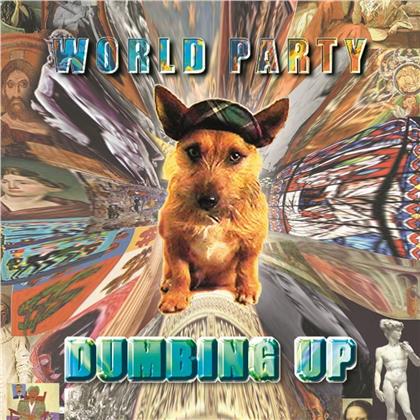 World Party - Dumbing Up (CD + DVD)