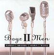Boyz II Men - Nathan,Michael