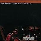 Jimi Hendrix - Isle Of Wight