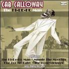 Cab Calloway - Hi De Ho Man (Remastered)