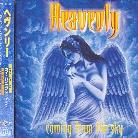 Heavenly - Coming From The Sky