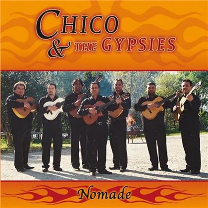 Chico & Les Gypsies (Gipsy Kings) - Nomade