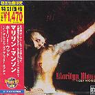 Marilyn Manson - Holy Wood - 2 Bonustracks