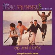 Beau Brummels - Cry Just A Little