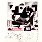 Han Bennink - Nerve Beats