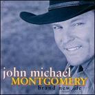 John Michael Montgomery - Brand New Me
