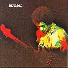 Jimi Hendrix - Band Of Gypsys (Remastered)