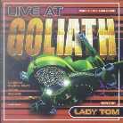 Goliath - Vol. 07 - Live Mixed By Lady Tom