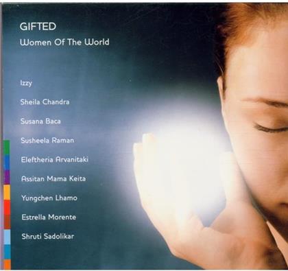 Gifted - Women Of The World