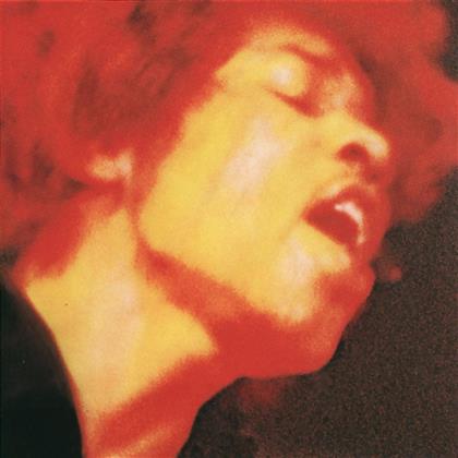 Jimi Hendrix - Electric Ladyland (Remastered)