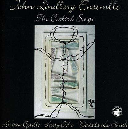 John Lindberg - Catbird Sings