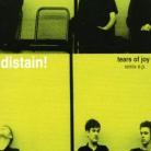 Distain - Tears Of Joy Remix E.P.