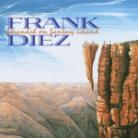 Frank Diez - Stranded On Fantasy Islan