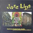 Jazz Lips - Mardi Gras Music Parade &