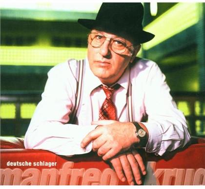 Manfred Krug - Deutsche Schlager