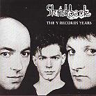 Shriekback - Y Records Years - Best Of (2 CDs)