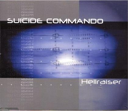 Suicide Commando - Hellraiser