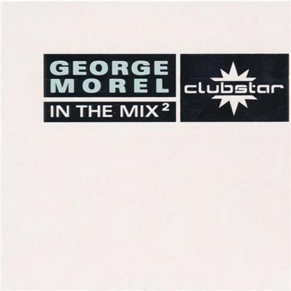 George Morel - In The Mix 2 (2 CDs)
