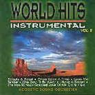 Acoustic Sound Orchestra - World Hits 8 / Instrumental