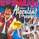 Original Alpenland Quintett - Witzparade Mit Dem ...