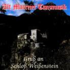 Alt Matreier Tanzmusik - Gruss An Schloss Weissenstein