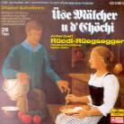 Rüedi-Rüegsegger - Üse Mälcher U D'Chöchi