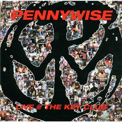 Pennywise - Live At The Key Club