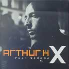 Arthur H - Pour Madame X