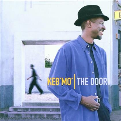 Keb' Mo' - Door