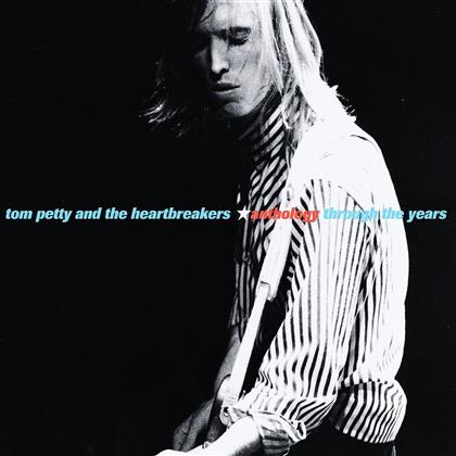 Tom Petty - Anthology - Through The Years (2 CDs)