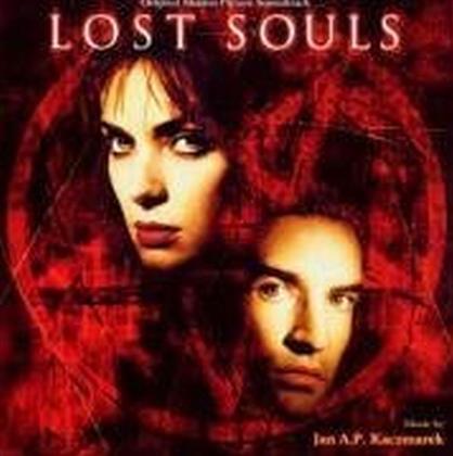 Lost Souls (OST) - OST - Score