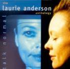 Laurie Anderson - Talk Normal - Anthology (2 CDs)