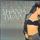 Shania Twain - Come On Over - Limited Live/Dance Tracks