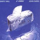 Daryl Hall & John Oates - X-Static (Remastered)