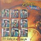 Zarape - El Reloj De Mi Corazon