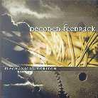 Decoded Feedback - Mechanical Horizon