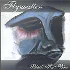 Flyswatter - Black & Blue