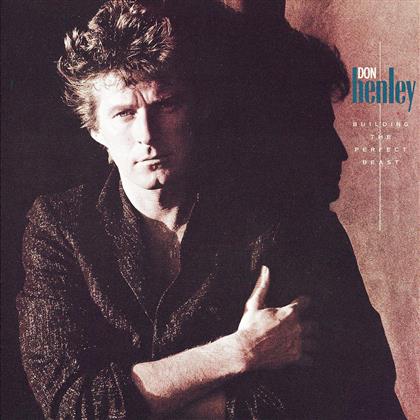 Don Henley (Eagles) - Building The Perfect Beast