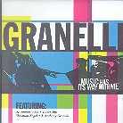 Jerry Granelli - Music Has Its Way With Me