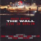 Roger Waters - Live In Berlin - The Wall (Remastered, 2 CDs)