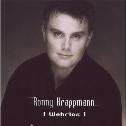 Ronny Krappmann - Wehrlos